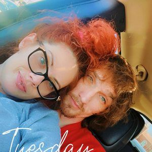 Meet your Posher, Scottie